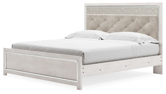 Altyra - Panel Bed - Image 8