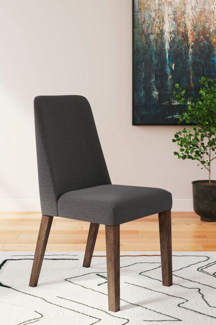Lyncott - Butterfly Extension Table Set - Image 7
