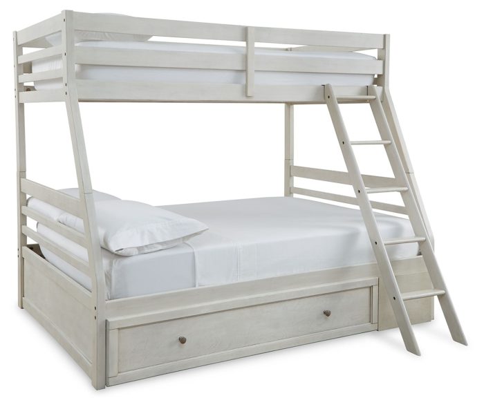 Robbinsdale - Bunk Bed With Storage - Image 4