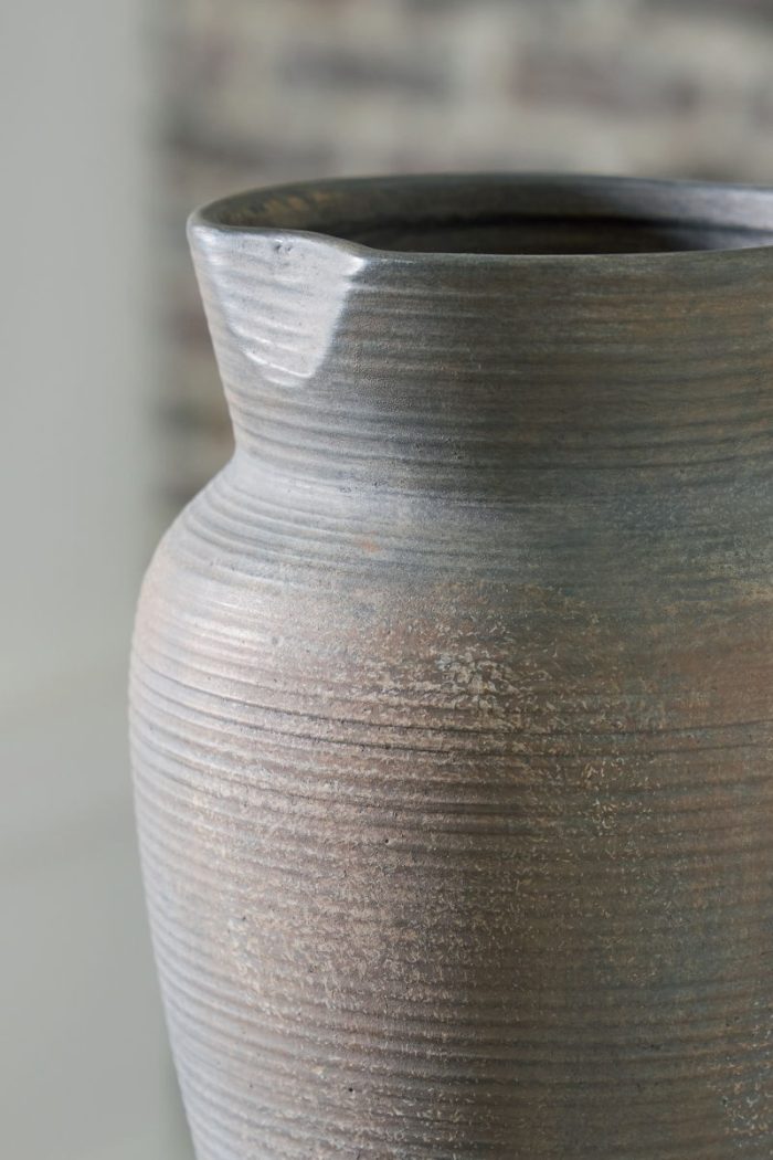 Brickmen - Vase - Image 4