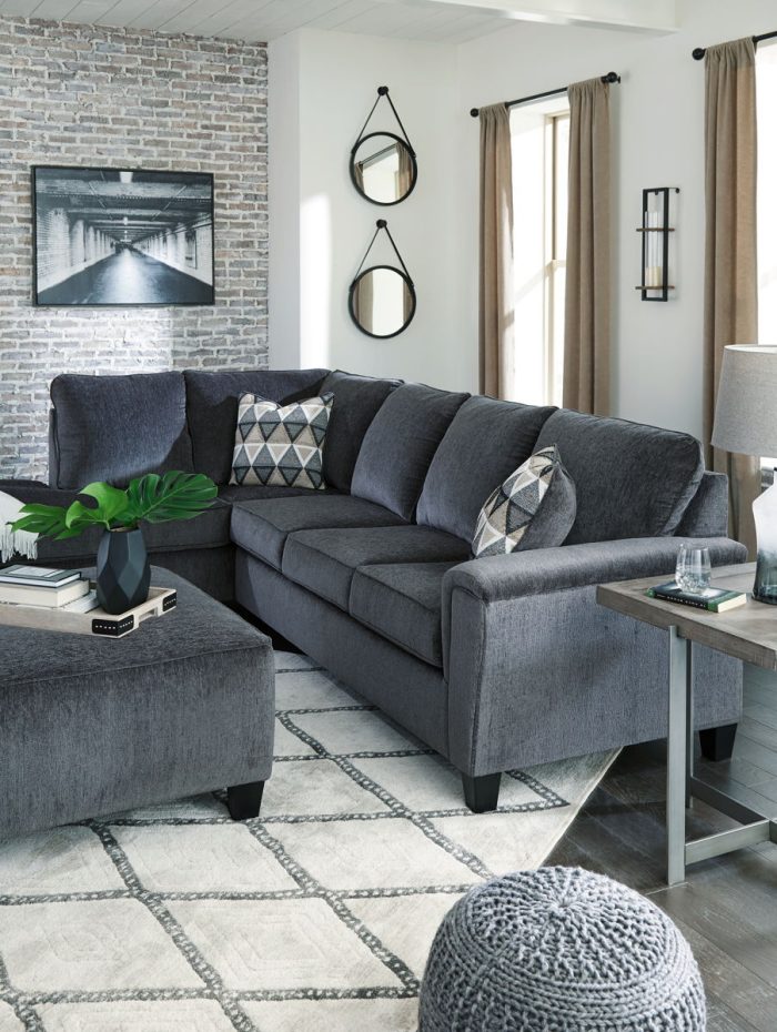 Abinger - Sectional - Image 4