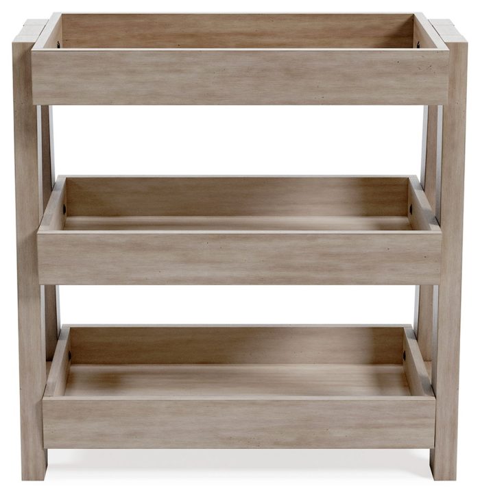 Blariden - Shelf Accent Table - Image 4