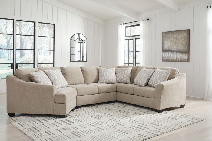 Brogan Bay - Sectional - Image 4