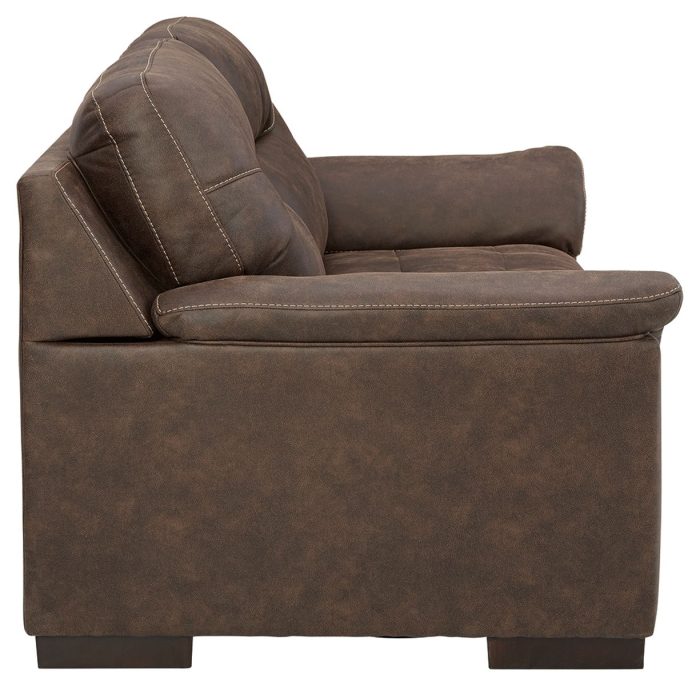 Maderla - Loveseat - Image 4