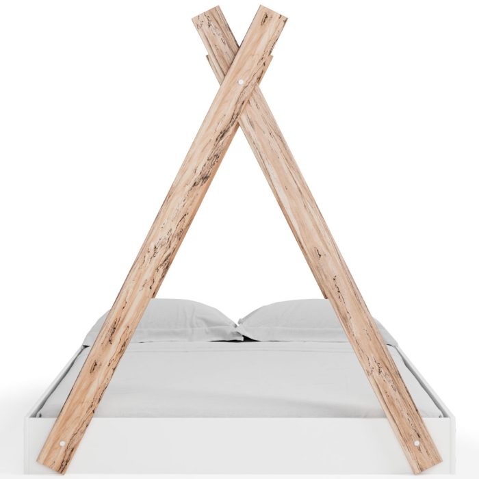 Piperton - Complete Bed In Box - Image 7