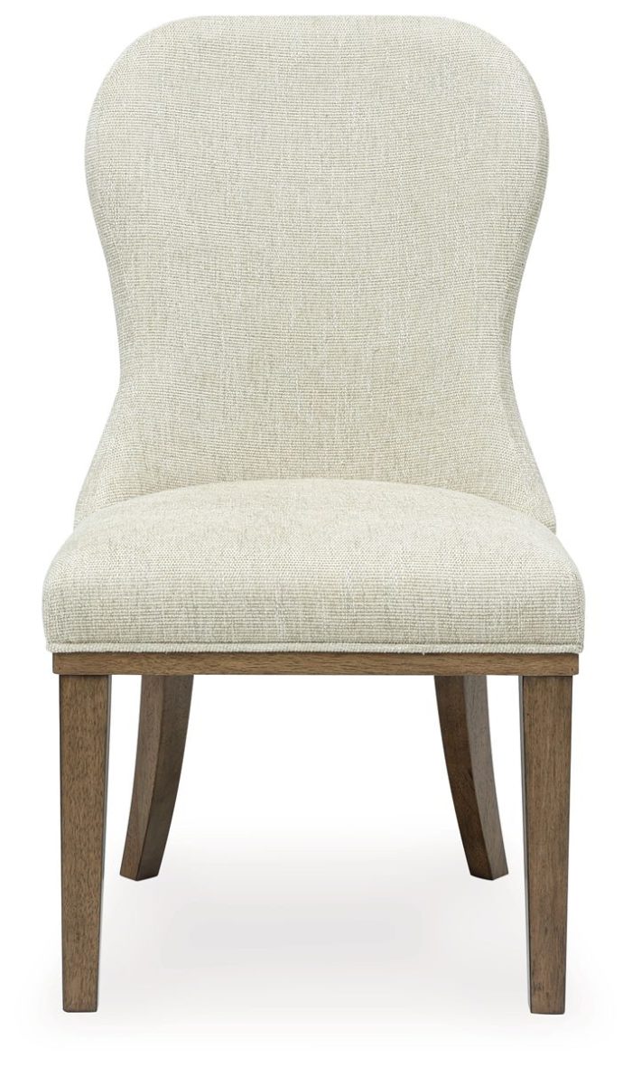 Sturlayne - Brown - Dining Upholstered Side Chair (Set of 2) - Image 2