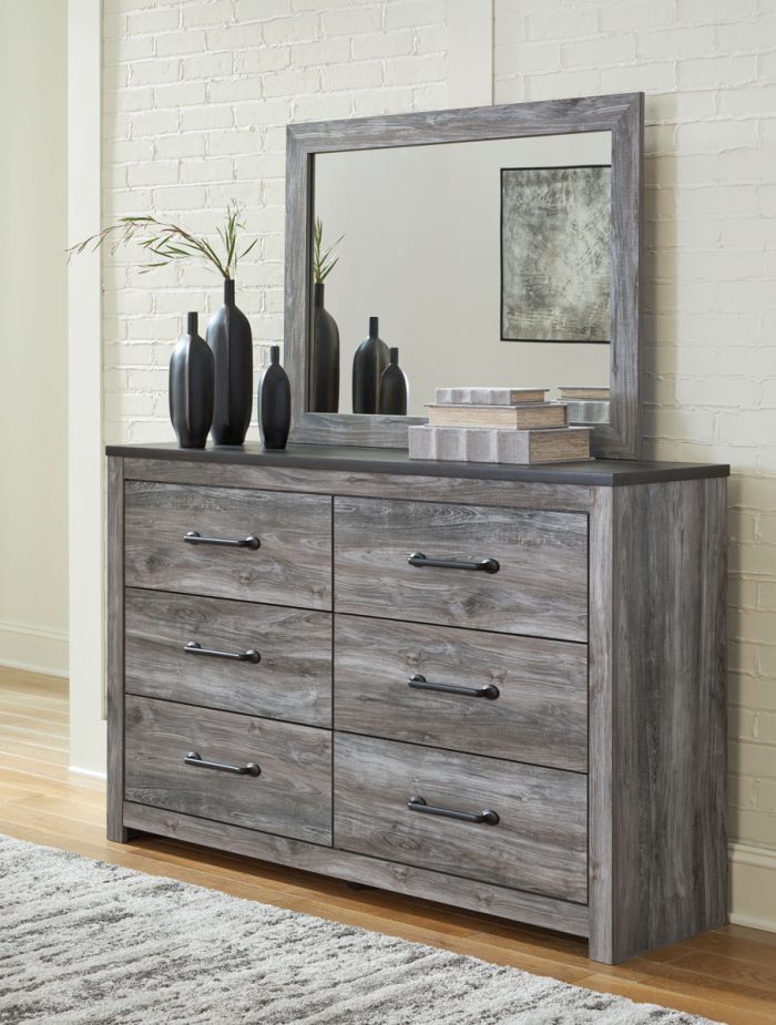 Bronyan - Bedroom Set - Image 3
