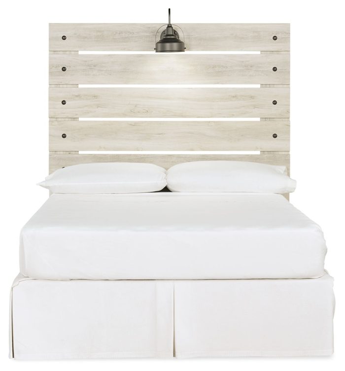 Cambeck - Panel Headboard - Image 4
