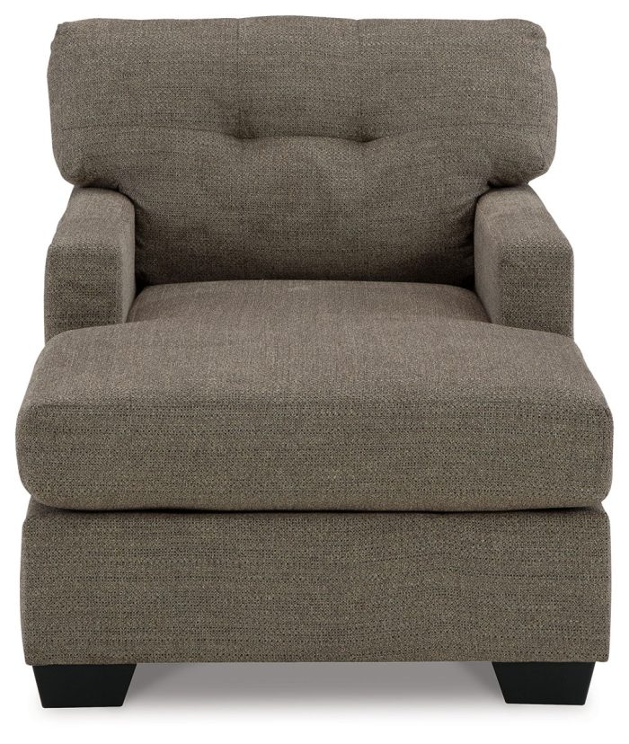 Mahoney - Chaise - Image 5