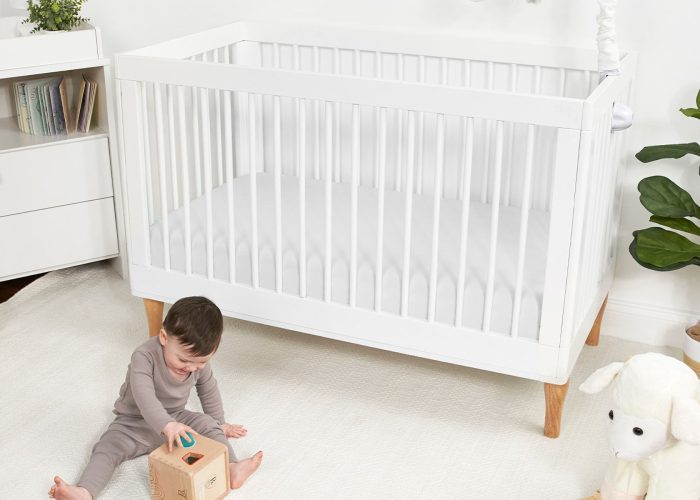 Dri-Tec Performance - Crib Sheets - Image 8