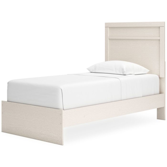 Stelsie - Panel Bed - Image 2