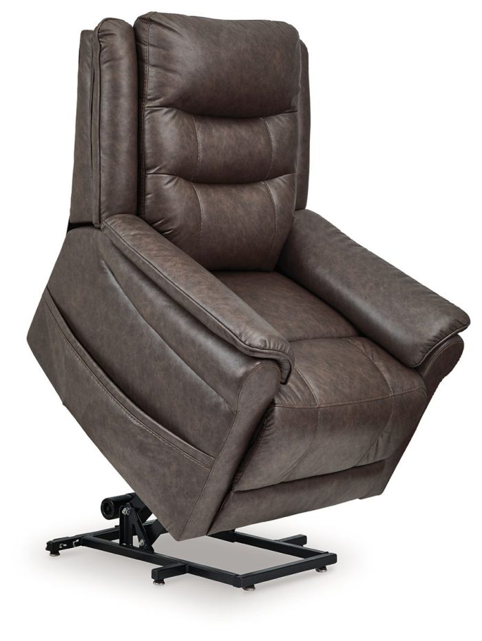 Oatman - Power Lift Recliner - Image 6