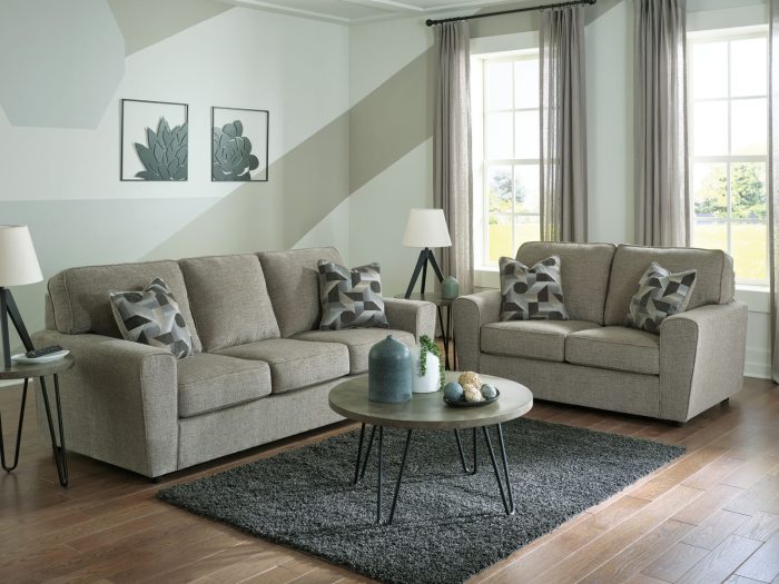 Cascilla - Living Room Set - Image 4