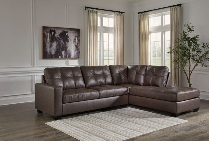 Barlin Mills - Sectional - Image 5