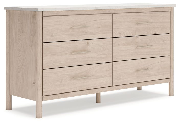 Cadmori - Panel Bedroom Set - Image 7