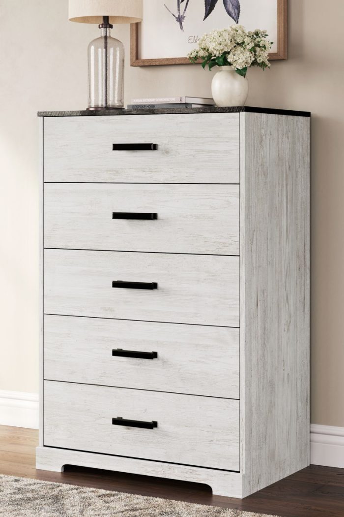 Shawburn - Drawer Chest - Image 2