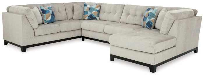 Maxon Place - Living Room Set - Image 3
