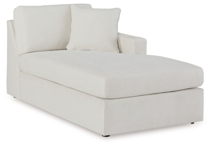 Modmax - Oyster - Sectional - Image 35