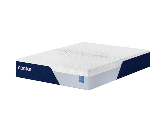 Nectar Classic Memory Foam 5.1 - Mattress - Image 4