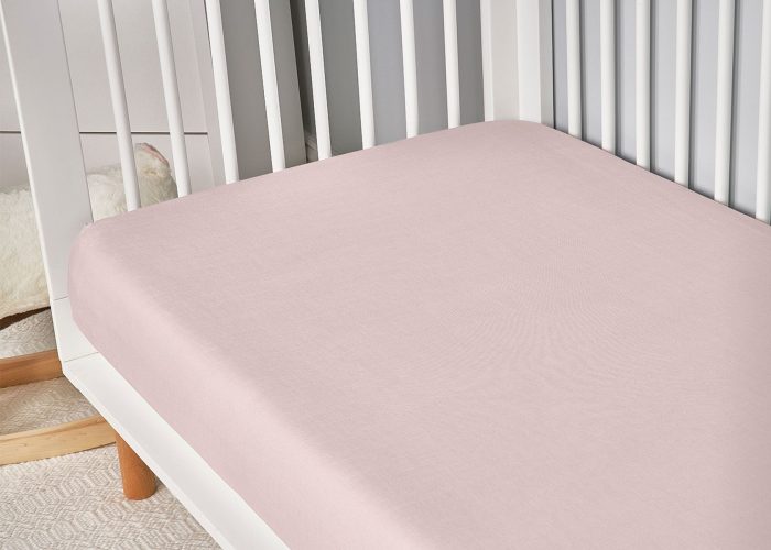 Hyper-Linen Performance - Crib Sheet - Image 5