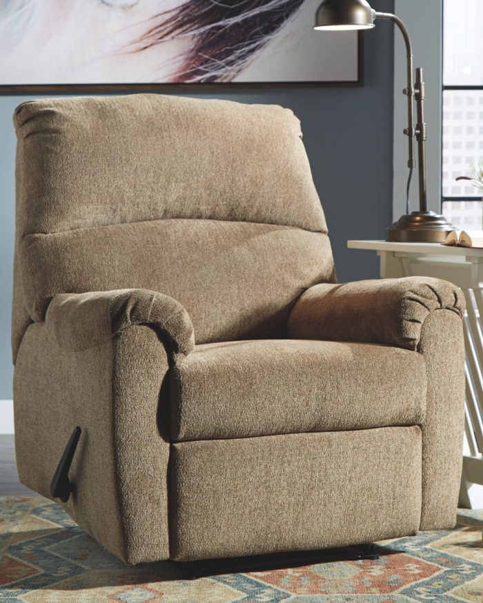 Nerviano - Recliner - Image 2