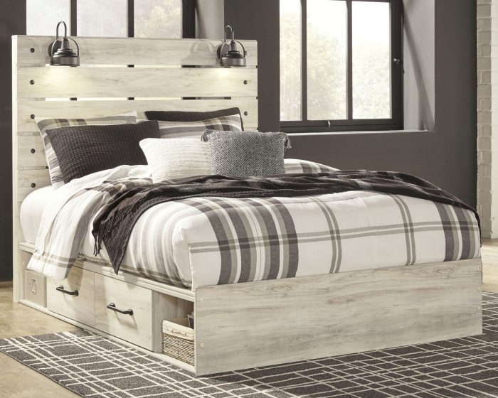 Cambeck - Bedroom Set - Image 4
