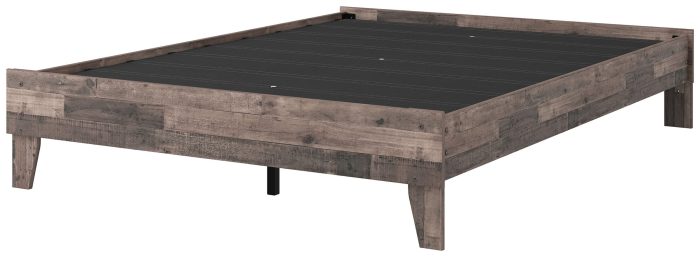 Neilsville - Platform Bed - Image 8
