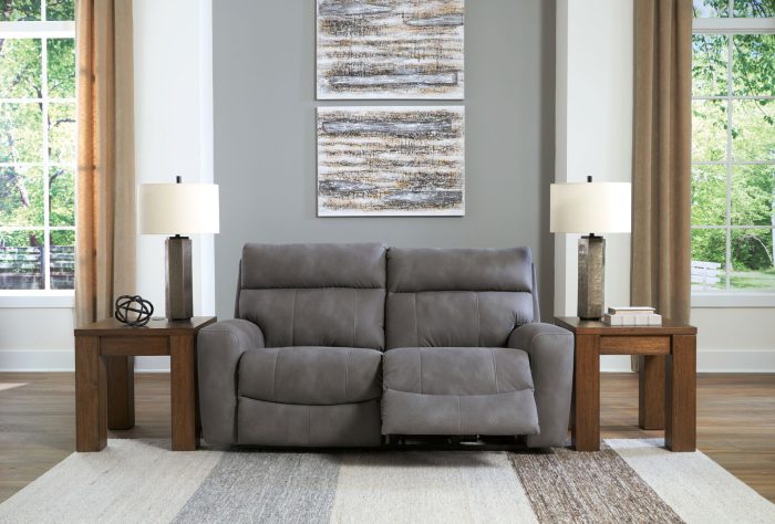 Next-Gen Durapella - Reclining Sectional - Image 10