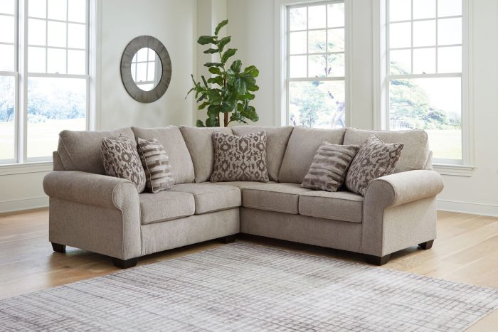 Claireah - Sectional - Image 3