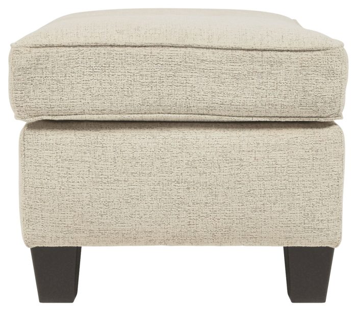 Abinger - Accent Ottoman - Image 4