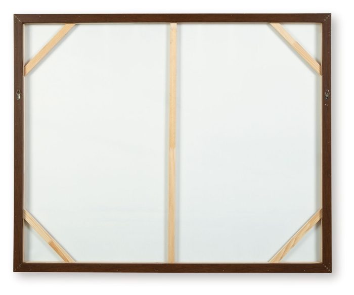 Taymen - Multi - Wall Art - Image 2