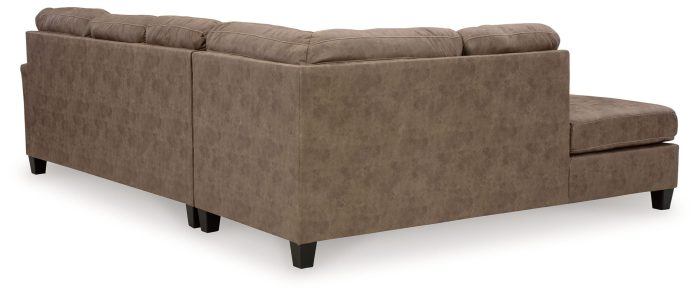 Navi - Sectional Sofa Sleeper - Image 2