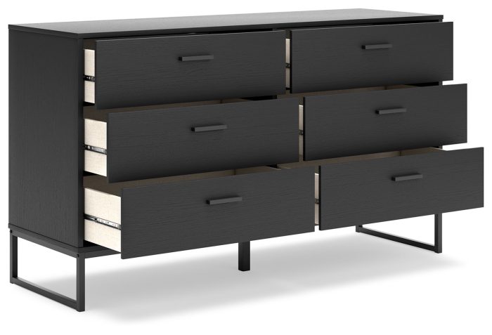 Socalle - Bedroom Set - Image 12