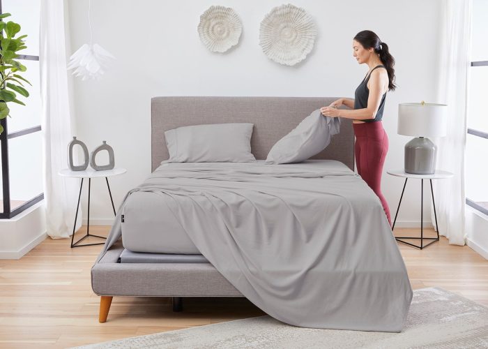 Hyper-Linen - Sheet Set - Image 7