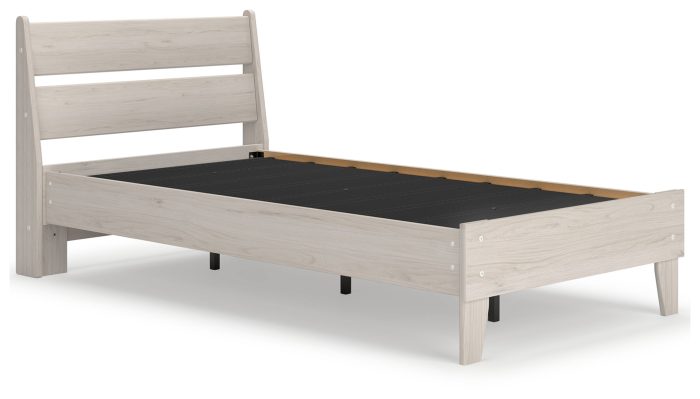 Socalle - Panel Platform Bed - Image 11