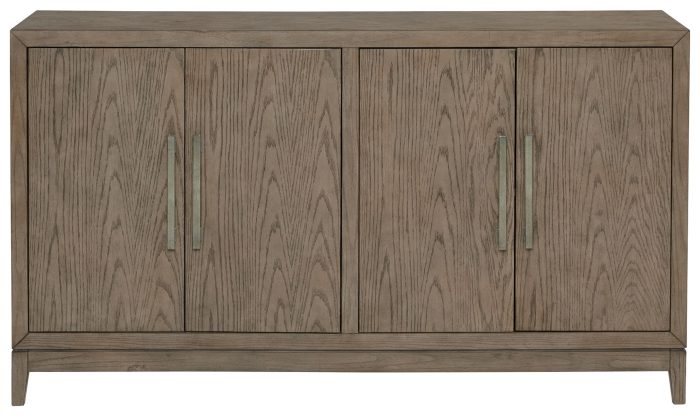 Chrestner - Gray - Dining Room Server - Image 2