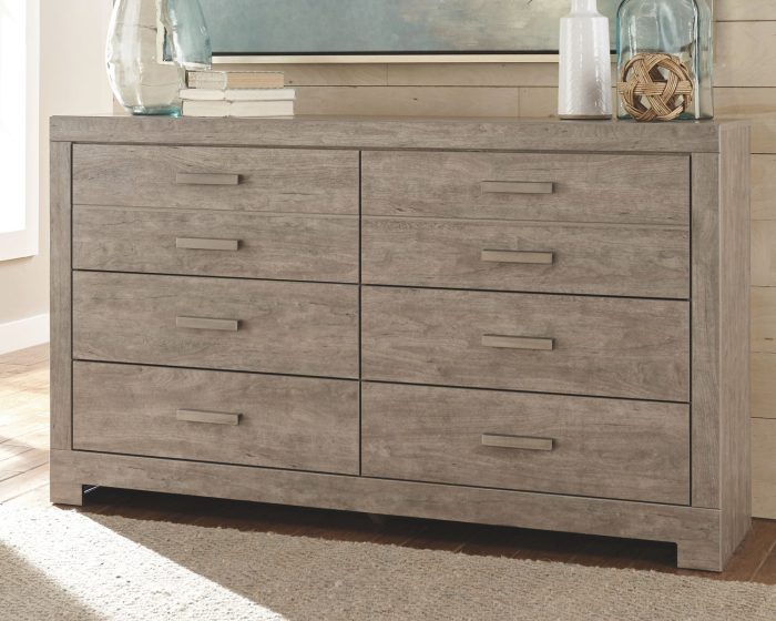 Culverbach - Panel Bedroom Set - Image 5