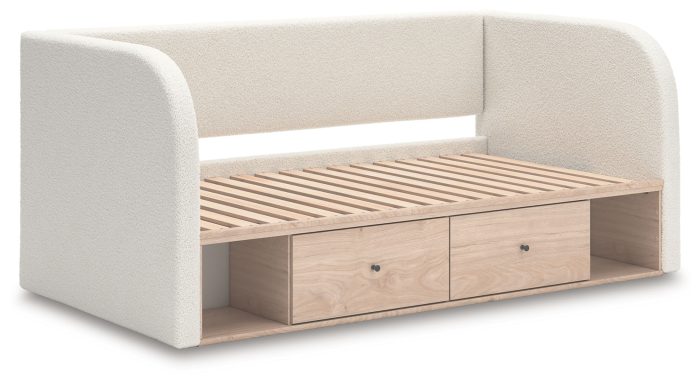 Arloster - Upholstered Day Bed - Image 3