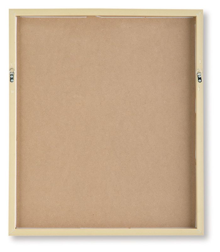 Chettings - Beige / Gray / Blush - Wall Art Set (Set of 4) - Image 3