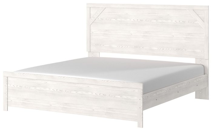 Gerridan - Panel Bed - Image 5
