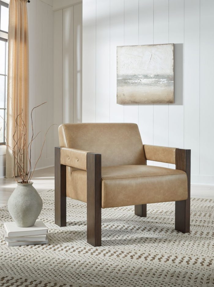 Adlanlock - Accent Chair - Image 9