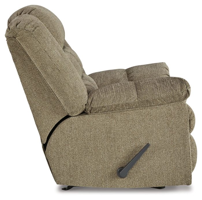Kegler - Rocker Recliner - Image 5