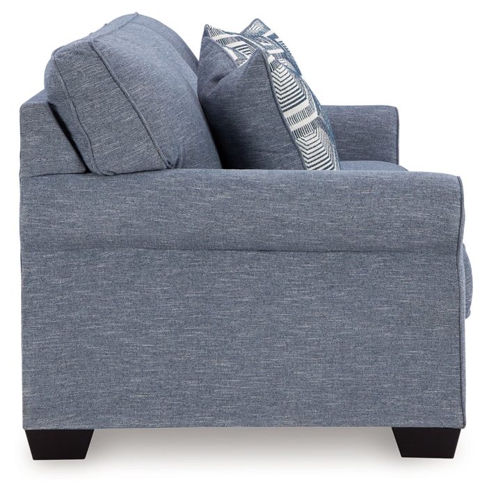 Carissa Manor - Living Room Set - Image 2
