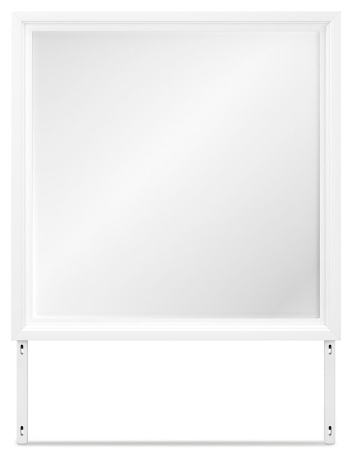 Fortman - Panel Bedroom Set - Image 4