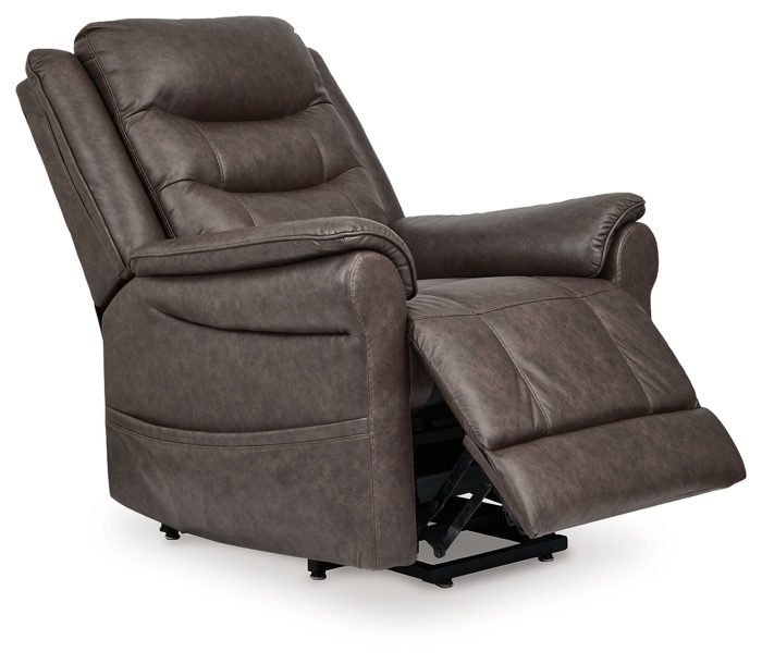 Oatman - Power Lift Recliner - Image 2