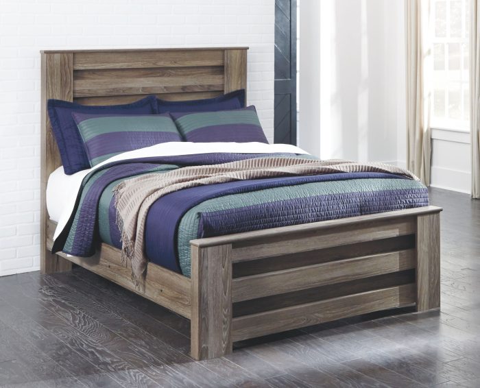 Zelen - Youth Bedroom Set - Image 6