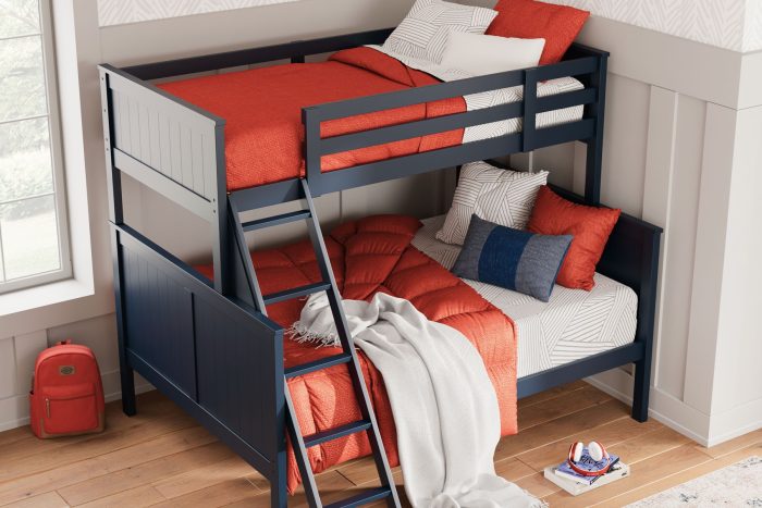 Nextonfort - Bunk Bed - Image 13