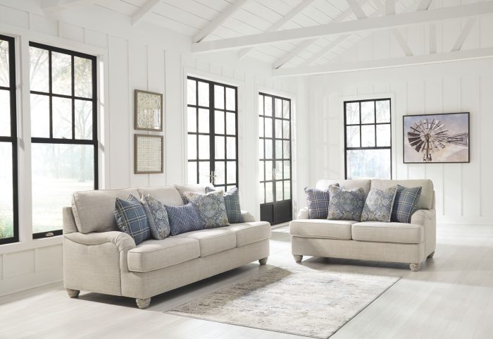 Traemore - Living Room Set - Image 5