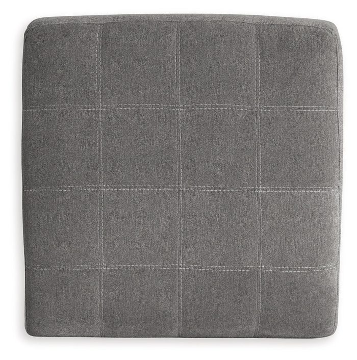 Marleton - Oversized Accent Ottoman - Image 2