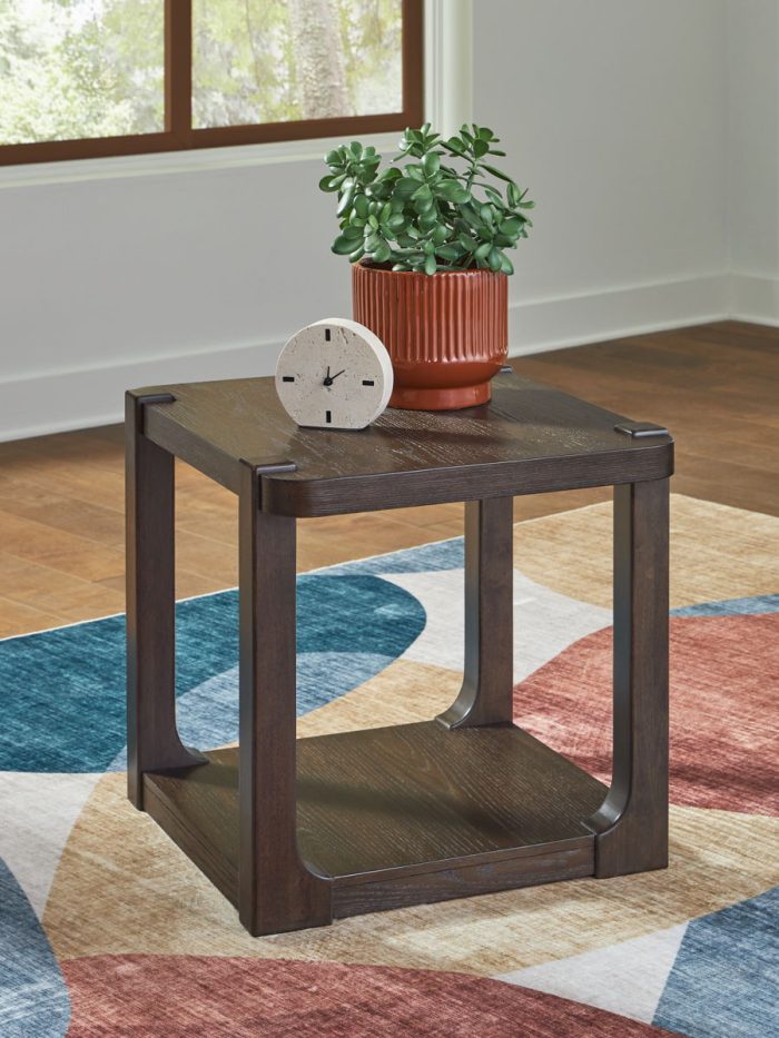 Breckington - Table - Image 5